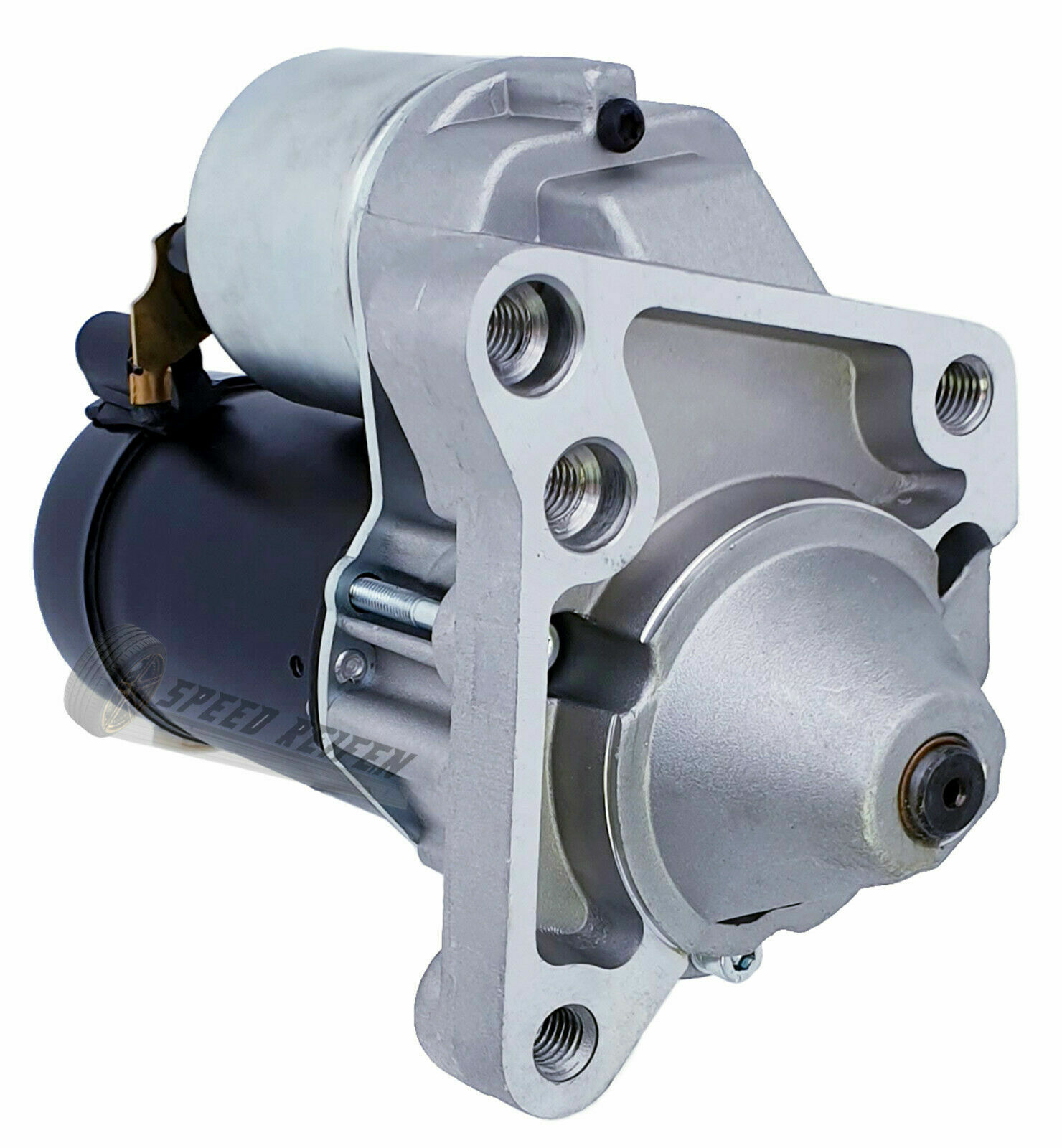 Anlasser Starter passend für Renault R9 R11 R19 R21 1.4 1.7 1.8