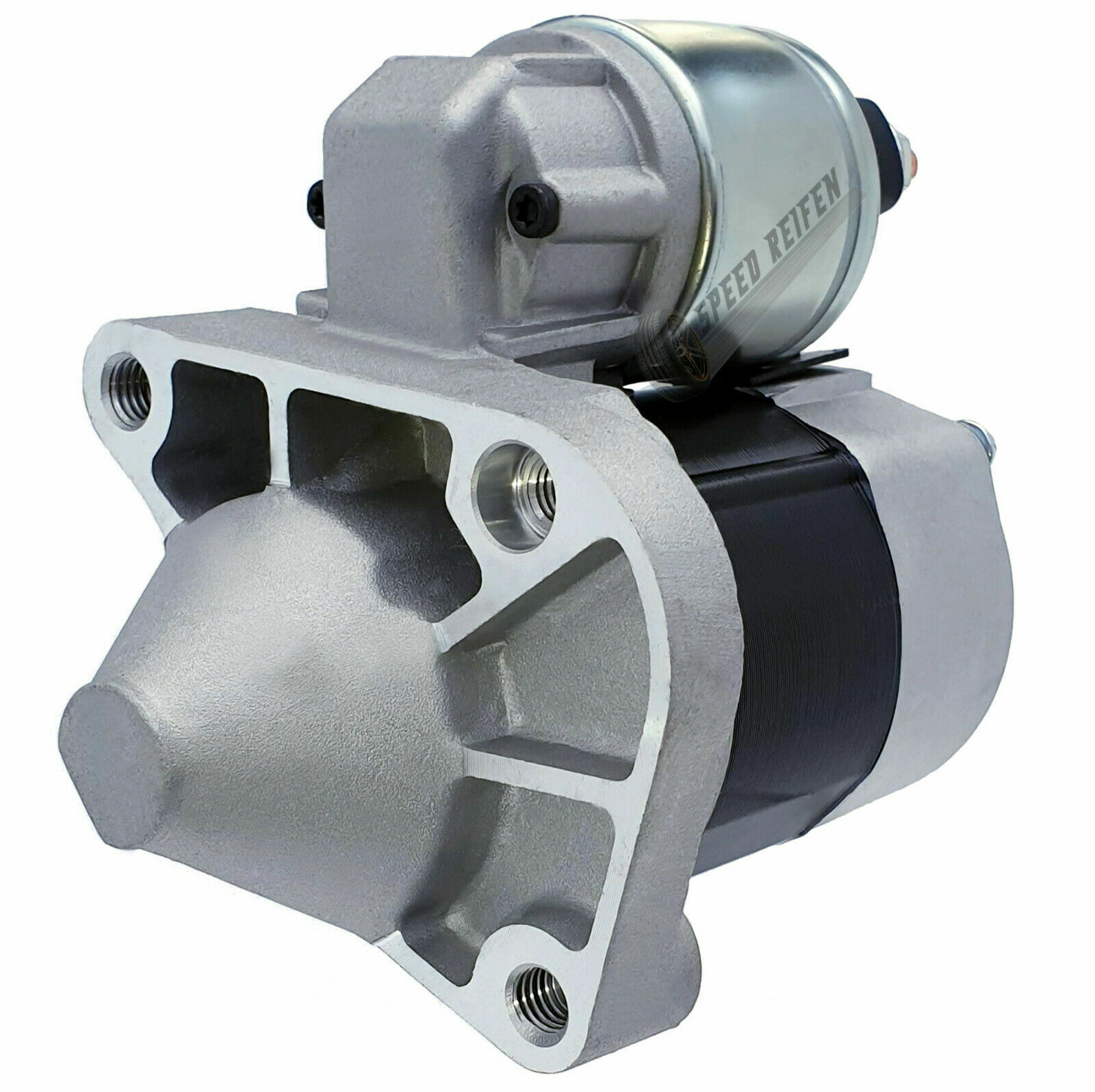 Anlasser Starter passend für Renault Clio II Kangoo Kubistar Laguna Megane Scenic D7E22