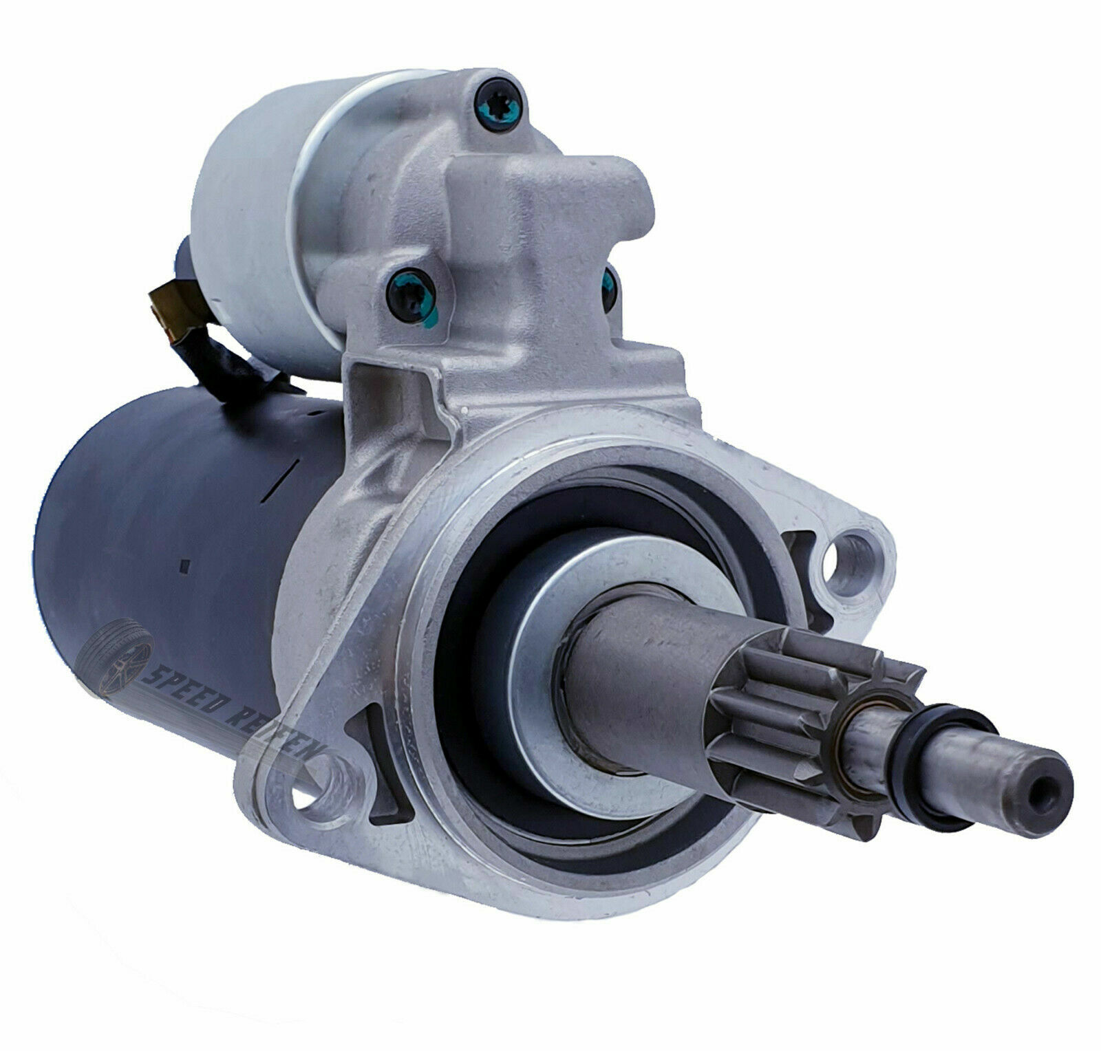 Anlasser Starter passend für Porsche 911 964 993 996 NEU