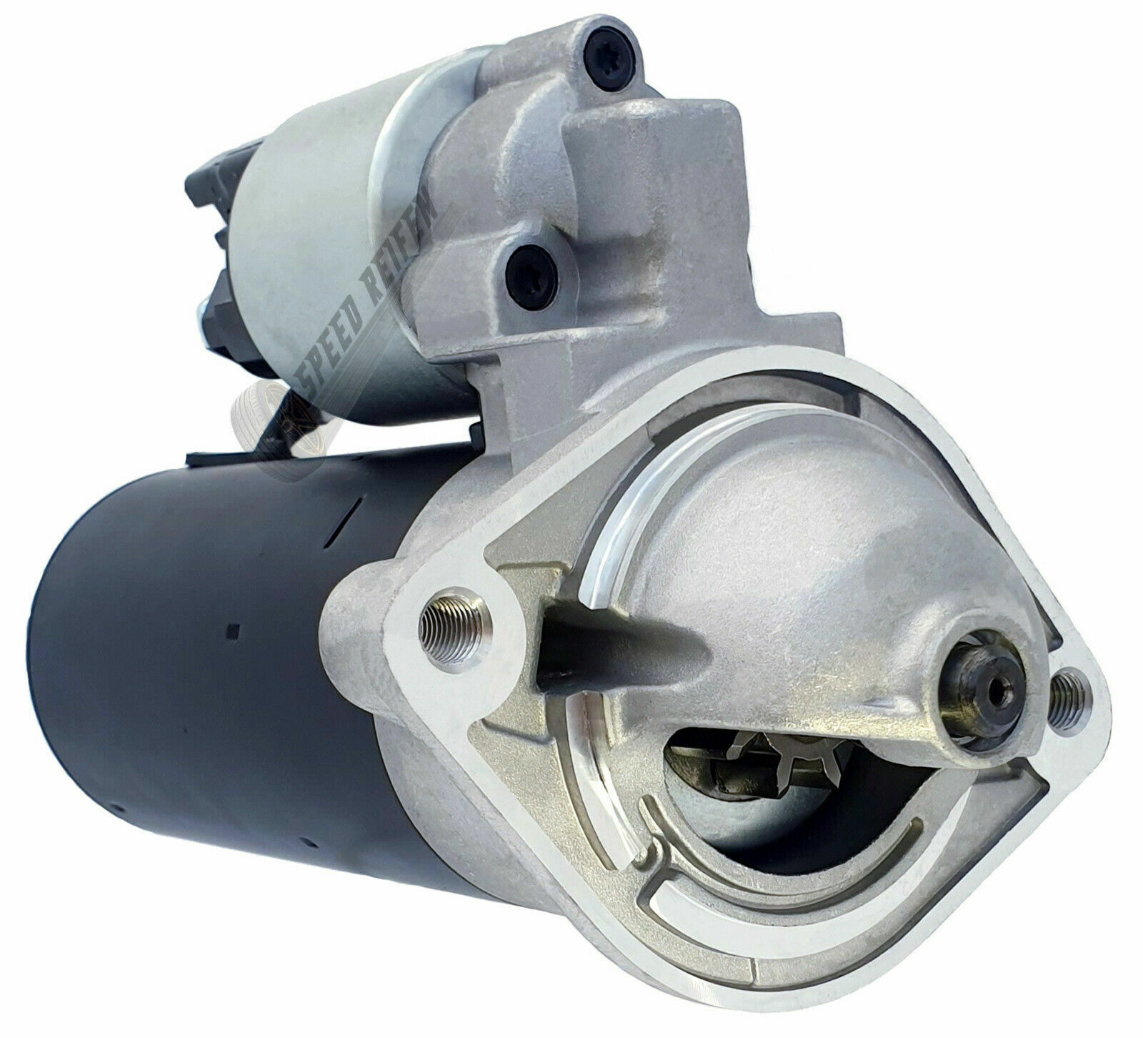 Anlasser Starter passend für NEU Toyota AVENSIS COROLLA Verso 2.0 D-4D 2.0 TD DIESEL