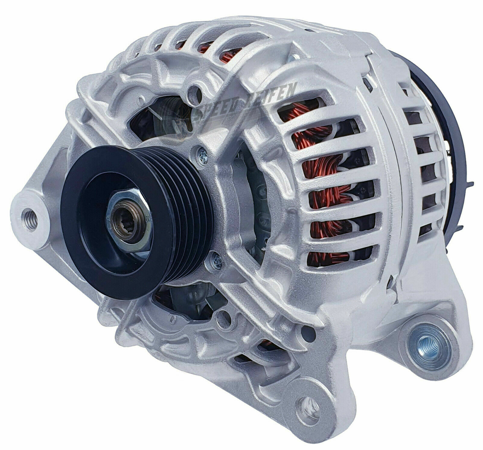 Lichtmaschine passend für Boxster 986 2.5 2.7 S3.2 S32 Porsche 911 996 NEU PFANDFREI