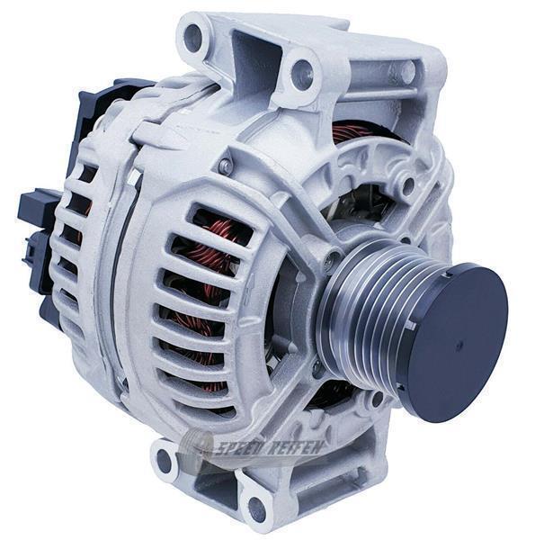 Lichtmaschine passend für Chrysler Jeep Grand Cherokee II WJ, WG 2.7 CRD 4x4 120A NEU
