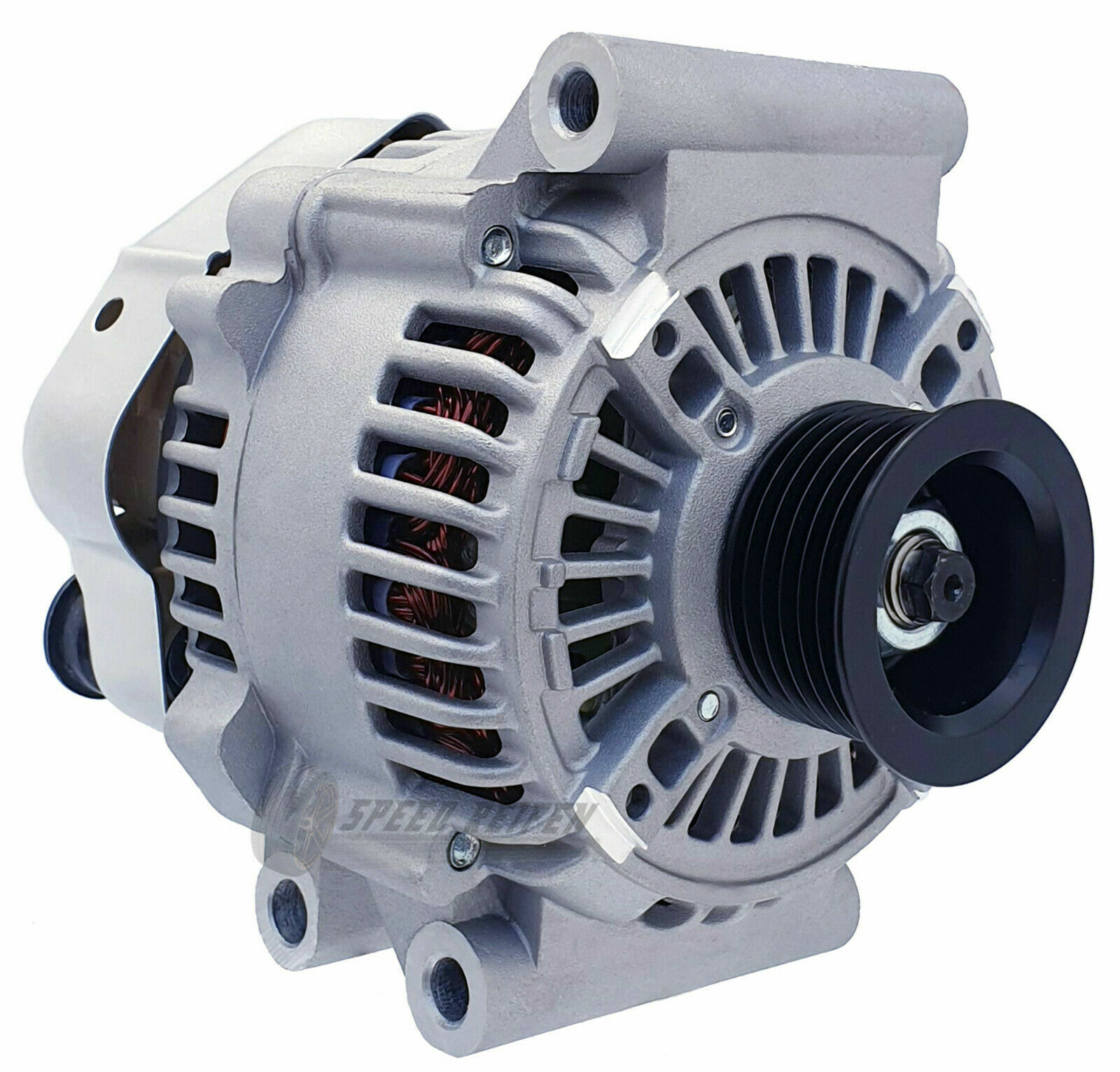 Lichtmaschine Generator passend für Mini John Cooper Works One Benziner S Works 105A Neu
