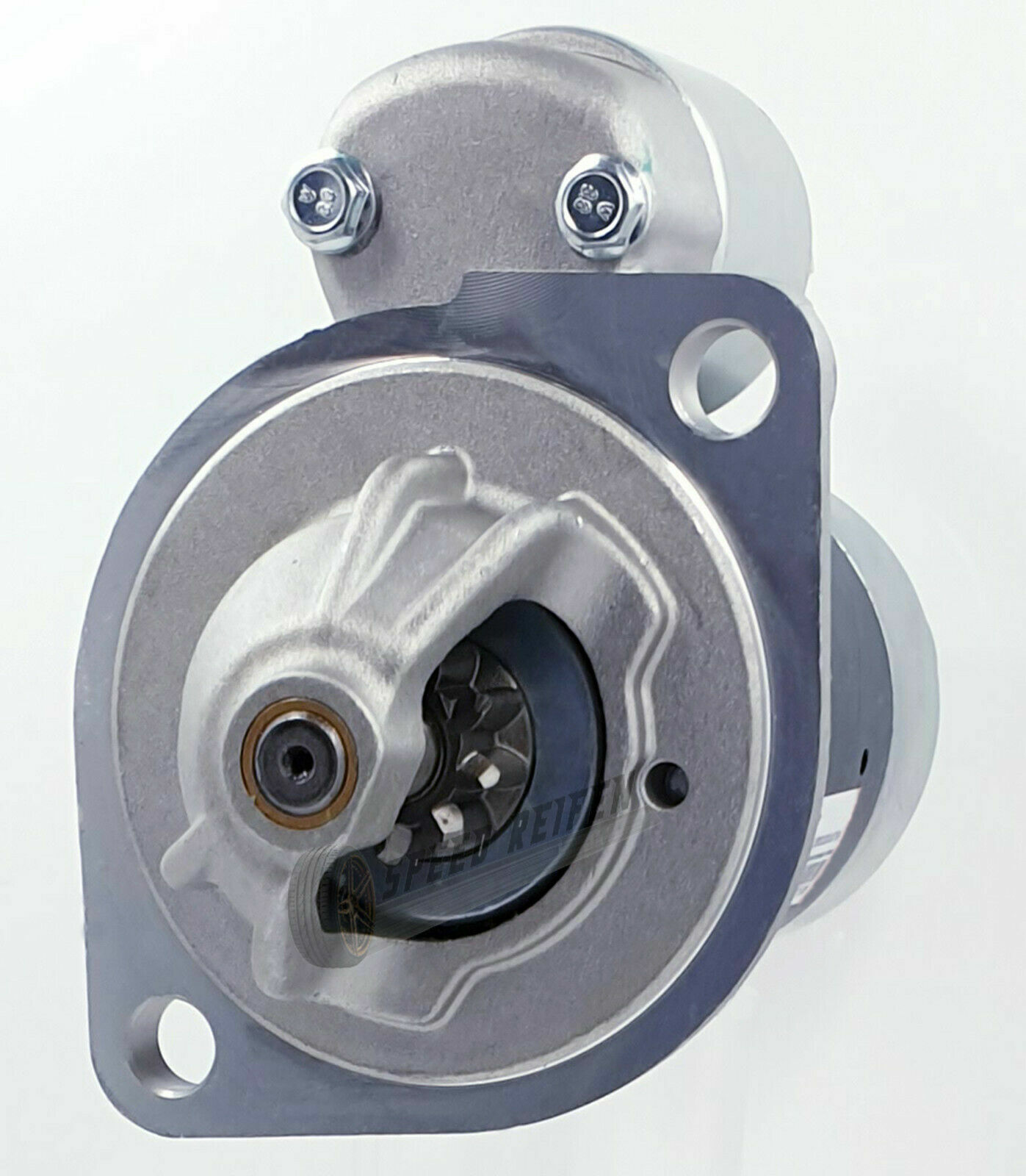 STARTER ANLASSER passend für YANMAR S114-655