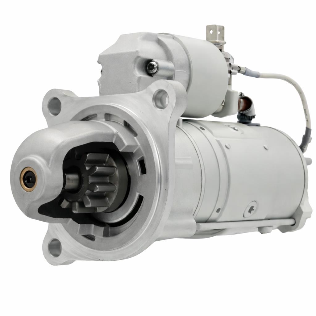 Anlasser Starter für Lucas Perkins Volvo Penta Marine MD22 TMD22 TAMD22P-B