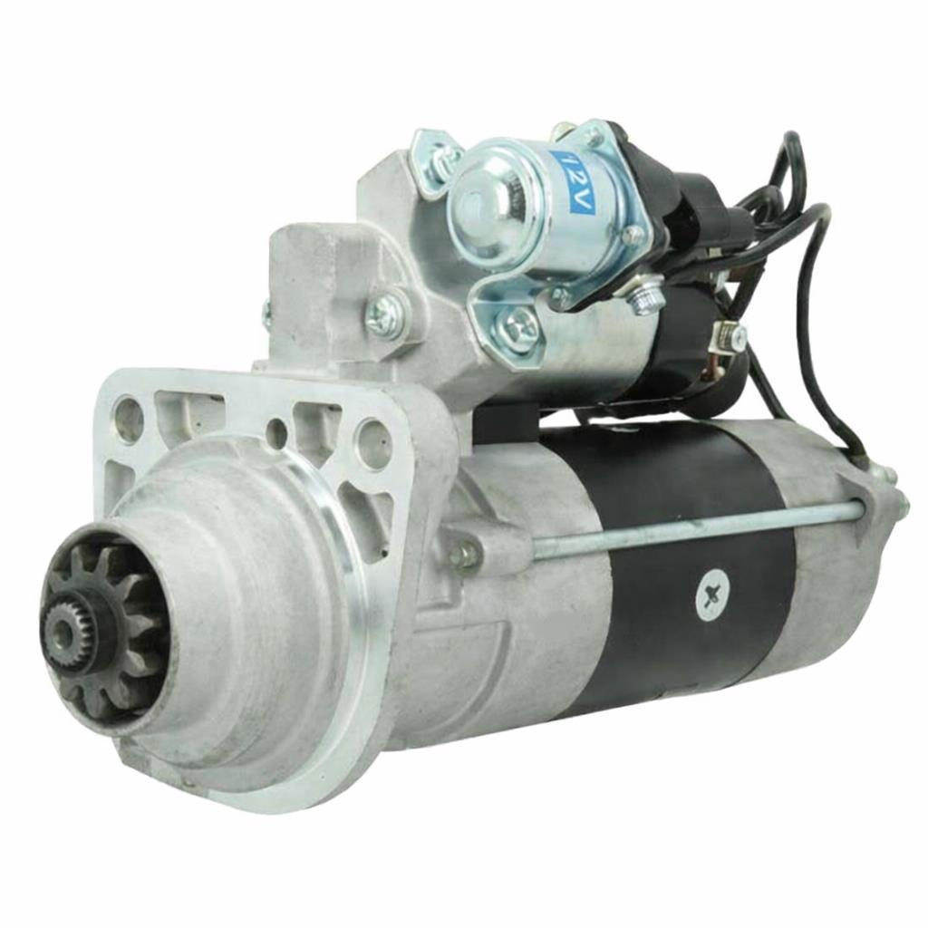 Anlasser Starter für Volvo Penta D4 180I D4 260 D4 300 D6 310 M8T55578