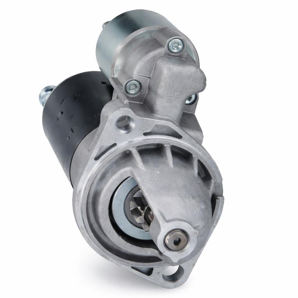 STARTER ANLASSER passend für PORSCHE CS578  0001108021