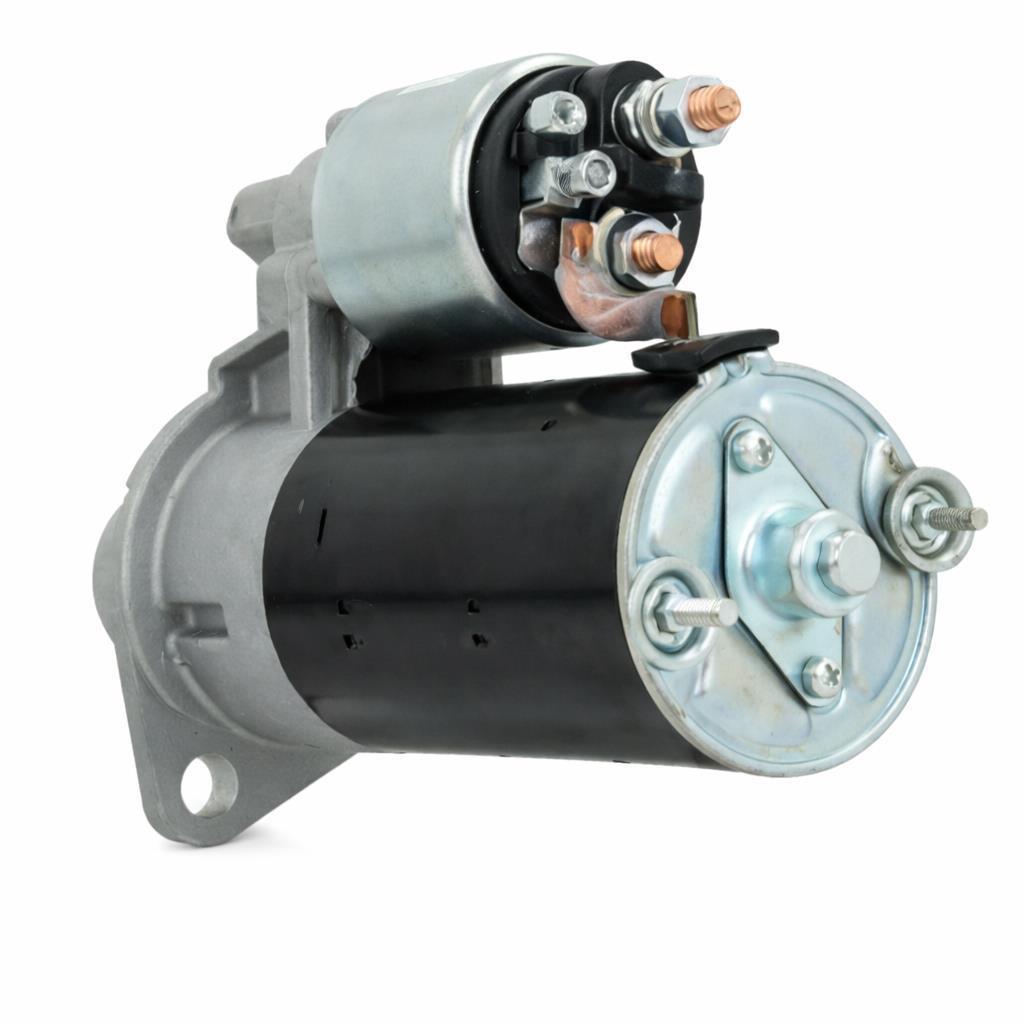 Neu  Anlasser passend für Porsche 1.4 kw 12  Volt 0001108021+