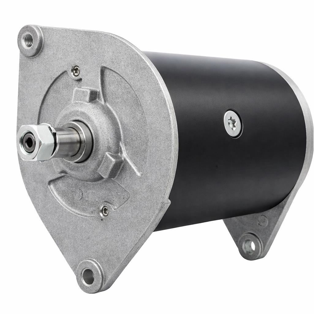 Lichtmaschine Dynamo für Lucas LRD101 Case Massey Ferguson 1867787M91 Case 1000