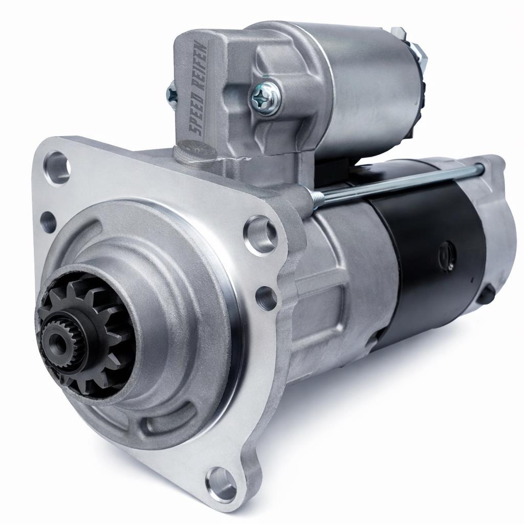 Anlasser Starter für Ford F59 E-350 E-45, F-250 F-350 F-450 F-550 F650 F750
