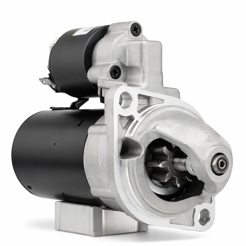Anlasser Starter Démarreur für Lombardini LDW LDW502FOCS (9 Zahn Ritzel/ 34mm)
