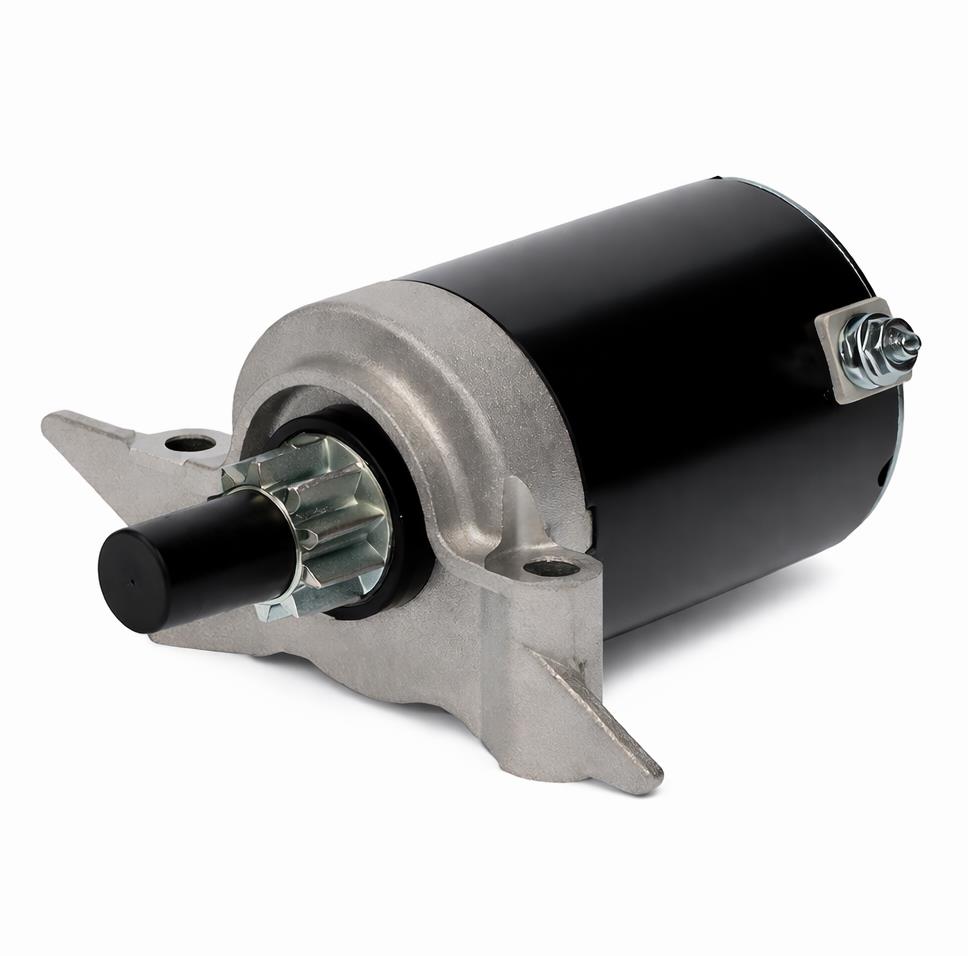 Anlasser Starter Démarreur für Tecumseh OV691EA TVT691 VTX691 37284
