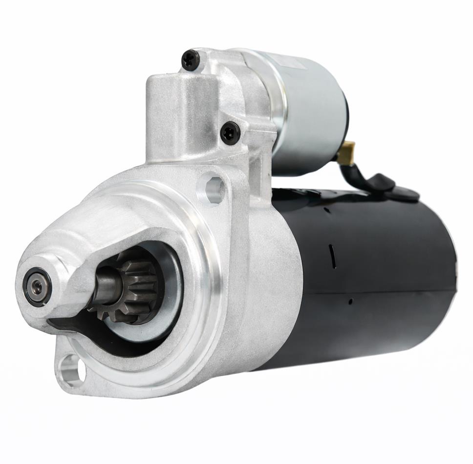 Anlasser Starter Démarreur für Volvo Penta Marine MD2B MD3B MD5A MD5B MD5C MD6B