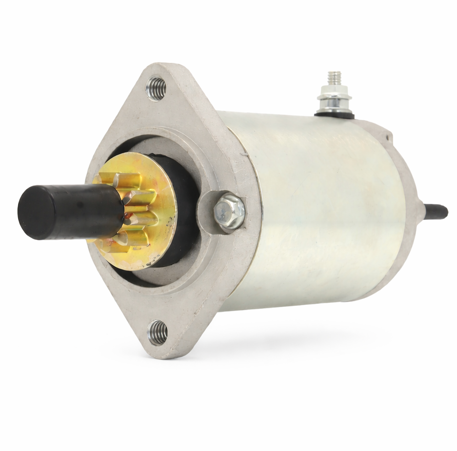 Anlasser Starter Démarreur für Polaris Snowmobile 340 500 550 600 PWC John Deere