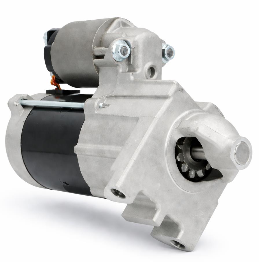 Anlasser Starter für Honda GXV620 GXV670 Carryall Cub Cadet Mower M48-HN