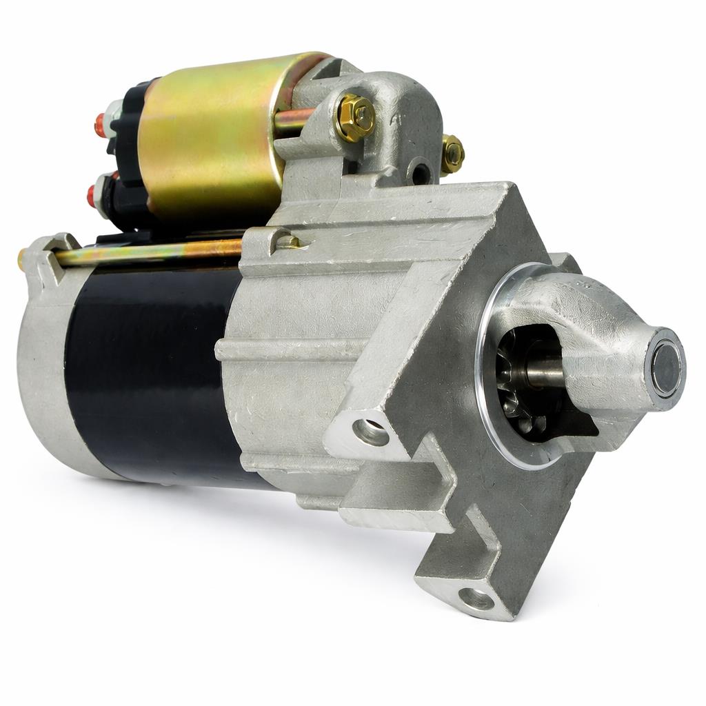 Anlasser Starter für Cub Cadet Big Country Honda GX610 GX620 GX670 228000-7850