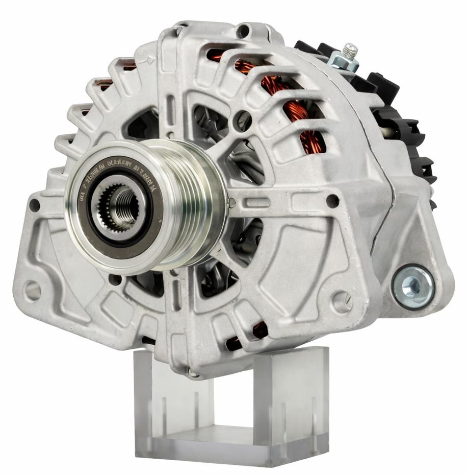 Neu Lichtmaschine passend für Mercedes CL63 AMG FG23S039+PRO 220 A