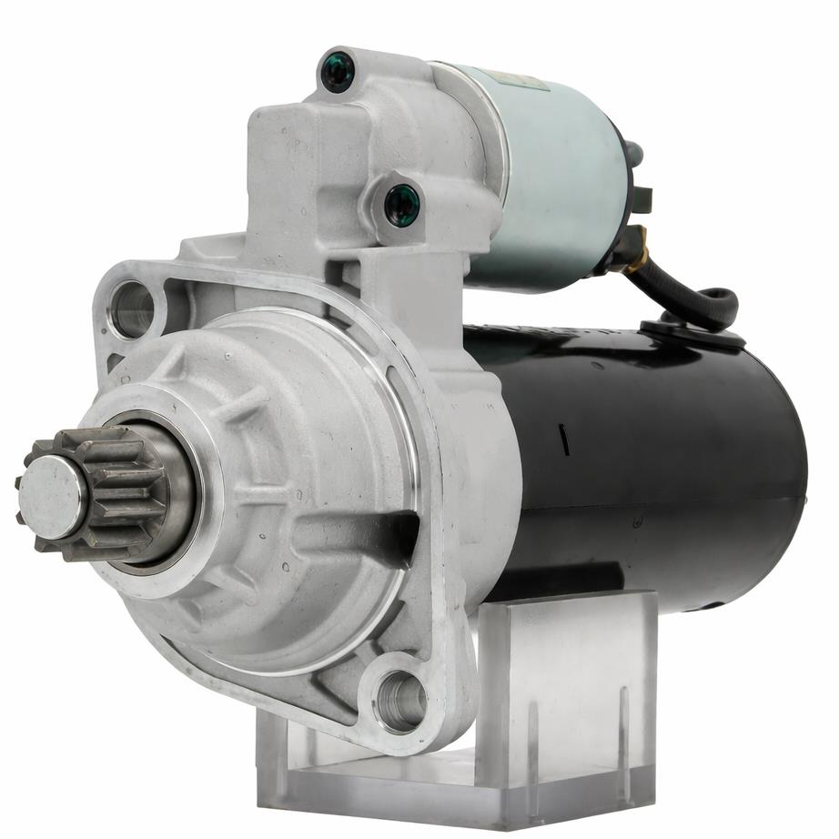 Neu Anlasser passend für Volkswagen 1.7 kw 12 Volt 0001123015+