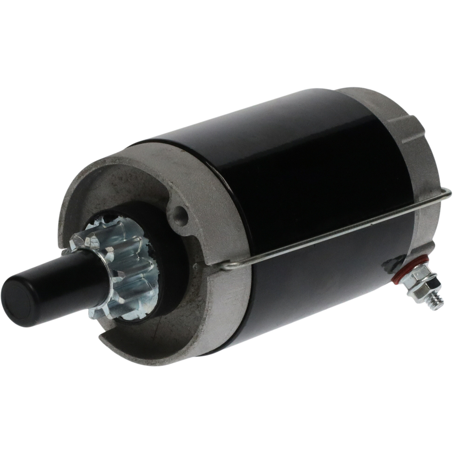 Neu Anlasser passend für Johnson 12 Volt 400406100+