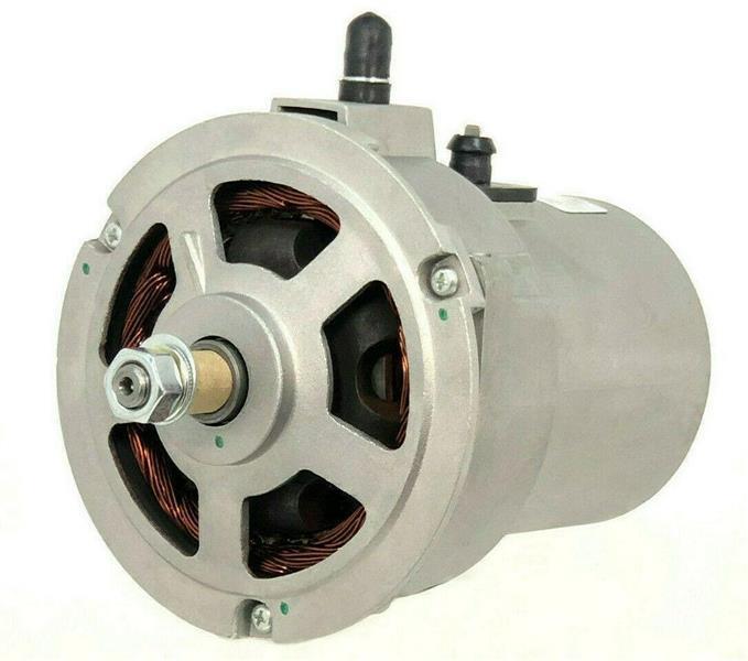 Lichtmaschine Drehstrom mit Regler NEU VW Käfer 1200 1303 Transport