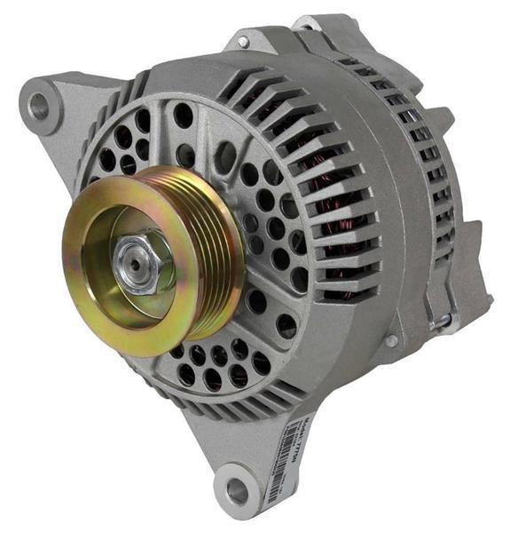 Generator Lichtmaschine passend für NEU NEW Ford Cougar - 2.5 V6 24V + 2.5 ST 200 130A