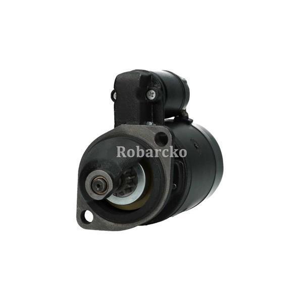 Anlasser-Starter-für-Volvo-Penta-MD11C-MD11D-MD17C-MD17D-AQD2B