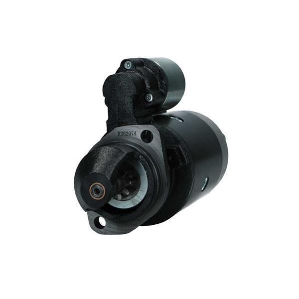 STARTER ANLASSER passend für RUGGERINI 0001362074