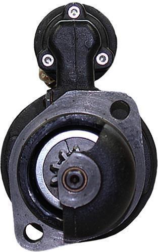 STARTER ANLASSER passend für CASE 0001366019