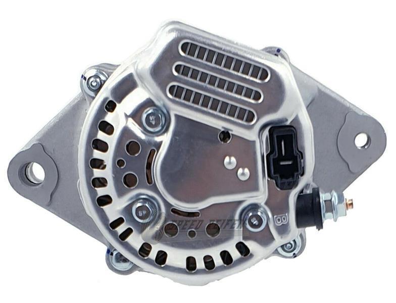 NEU Lichtmaschine 40A FÜR Arctic CAT 700 EFT Daihatsu Lombardini Motor LDW 502