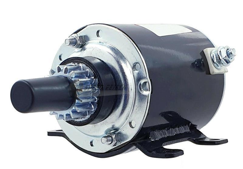 Anlasser 16 Zahn für Tecumseh OHV OHM OVM 35763 36680 OHSK130 / 223809B