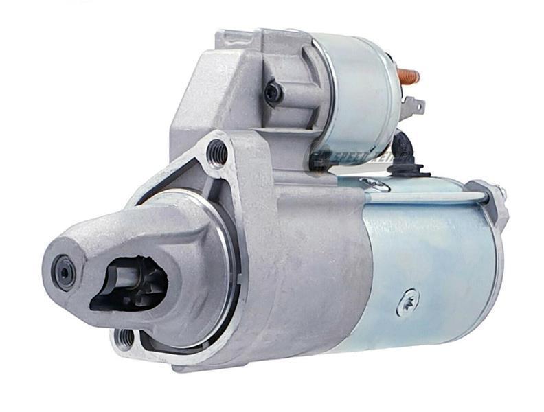 Starter Anlasser Jeep Grand Cherokee 3.0 CRD 2.2Kw