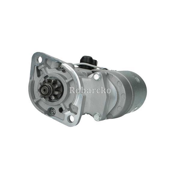 STARTER ANLASSER passend für KUBOTA 028000-9030