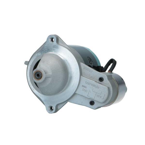STARTER ANLASSER passend für PEUGEOT CITROEN CS129 D9E61
