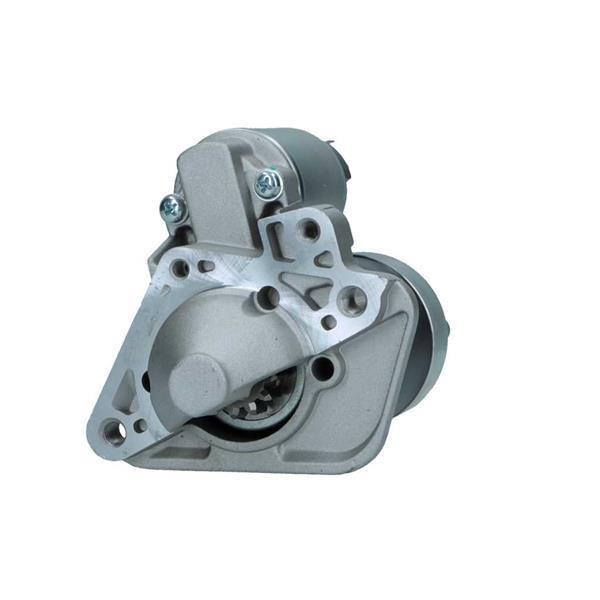 Anlasser Starter passend für NEU M0T21471 + NISSAN Juke 1.5 dCi DACIA Logan RENAULT Kangoo