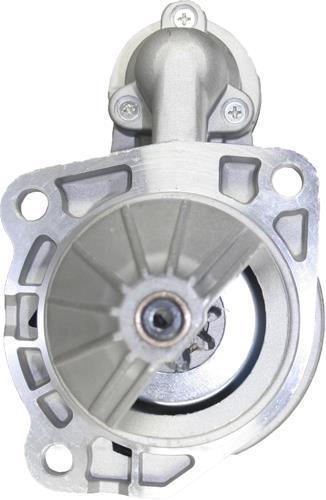 Anlasser 3,1kW LIEBHERR A 901 911 921b LINDE H 20 25 30 35 40 70 2,8 3,1 3,8 5,7