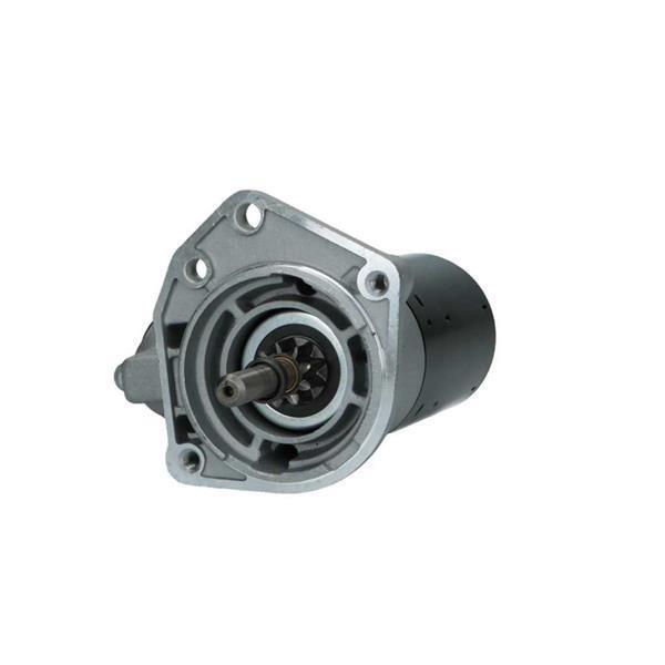 ANLASSER STARTER SEAT CORDOBA IBIZA VW CADDY GOLF III 3 POLO VENTO 1.0-1.6