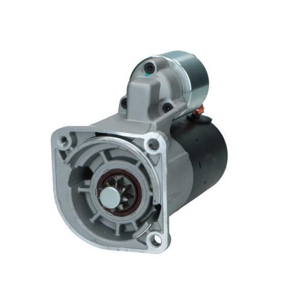STARTER ANLASSER passend für SEAT SKODA VOLKSWAGEN CS1063 0001121001