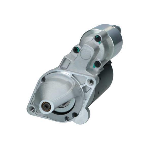STARTER ANLASSER passend für SMART CS1241 0001106014