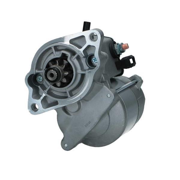 STARTER ANLASSER passend für KUBOTA JS908 228000-1531