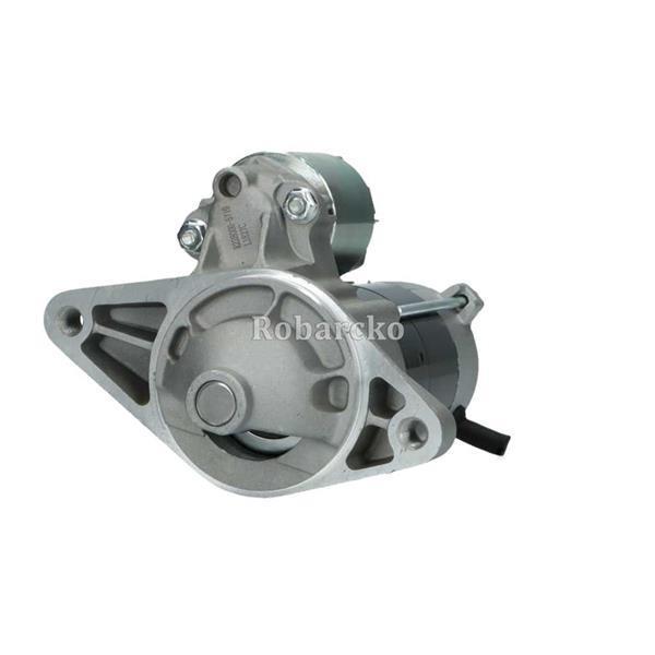 STARTER ANLASSER passend für DAIHATSU PIAGGIO CS1523 228000-5710