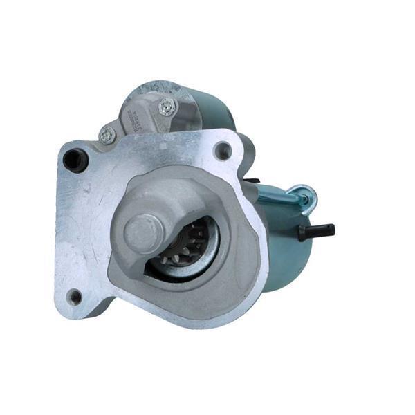 STARTER ANLASSER passend für FORD CS1275 2S6U-11000-EE
