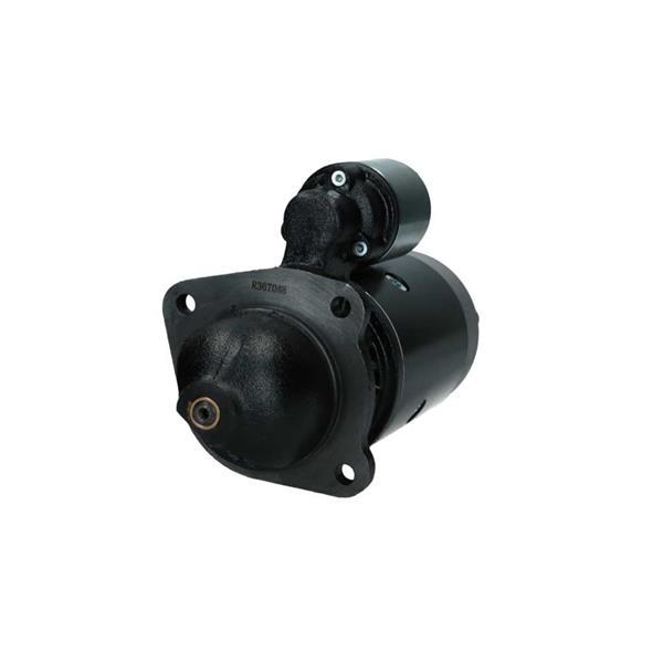 STARTER ANLASSER passend für CATERPILLAR 0001367048 0001367076