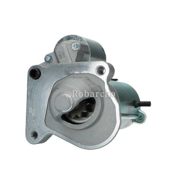 STARTER ANLASSER passend für FORD CS1341 3M5T-11000-CC