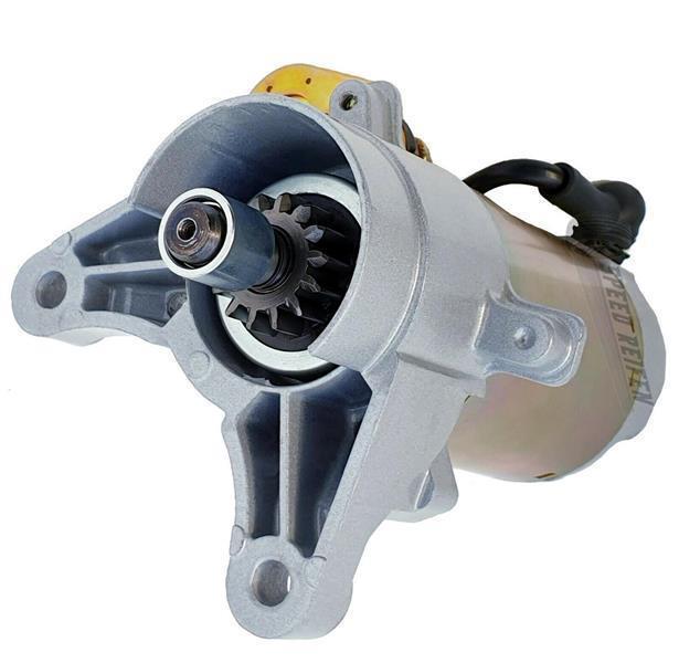 Anlasser Starter für Honda GXV270 GXV340 GXV390 14 Zahn NEU
