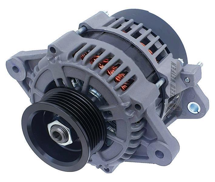 Lichtmaschine Generator für Mercruiser Marine 70A 19020601 862031 NEU 862031T1
