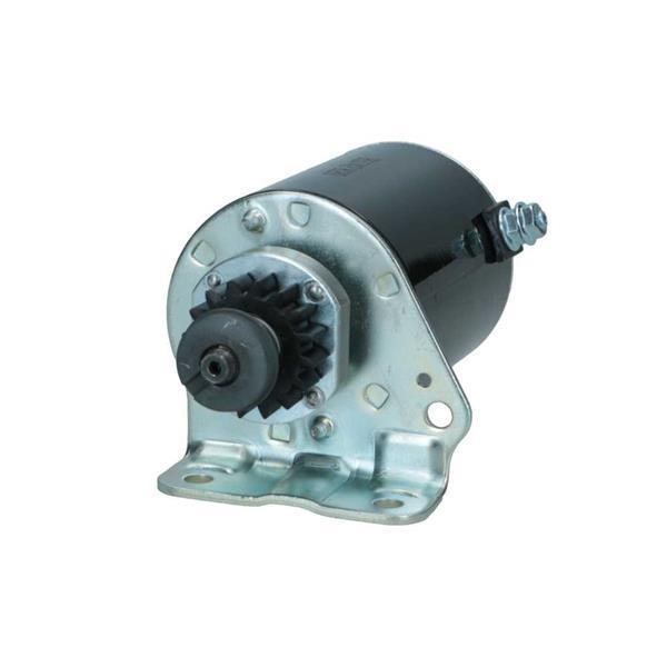 STARTER ANLASSER passend für JOHN DEERE 5742 390838