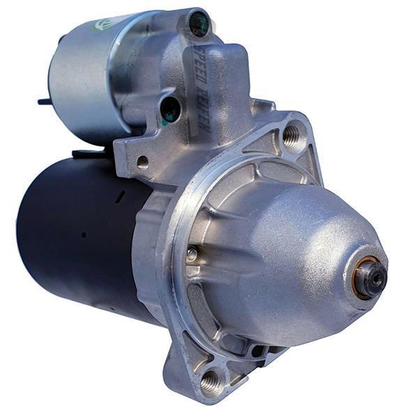 Anlasser Starter für Mercedes T1 Bus Kasten Pritsche 601) 210 2.3 0001108003 NEU