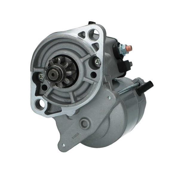 STARTER ANLASSER passend für KUBOTA JS734 028000-6240