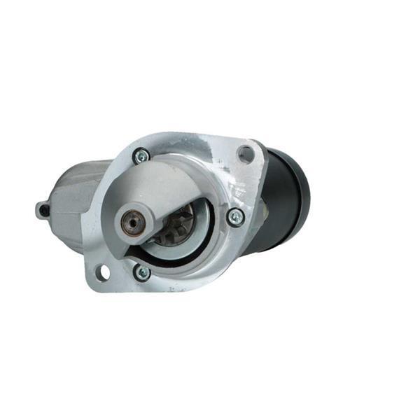 STARTER ANLASSER passend für CITROEN CS126 D6RA43