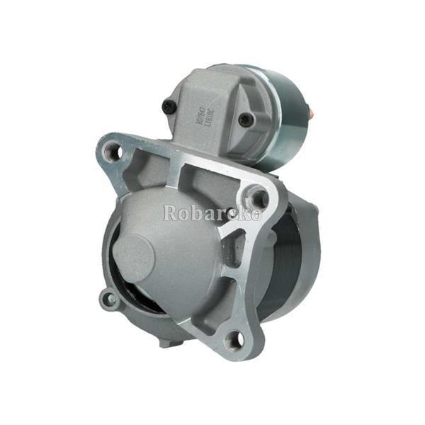STARTER ANLASSER passend für RENAULT CS1276 D7E47